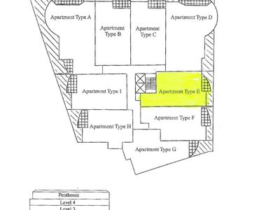 4E/175 Hurstmere Road, Takapuna