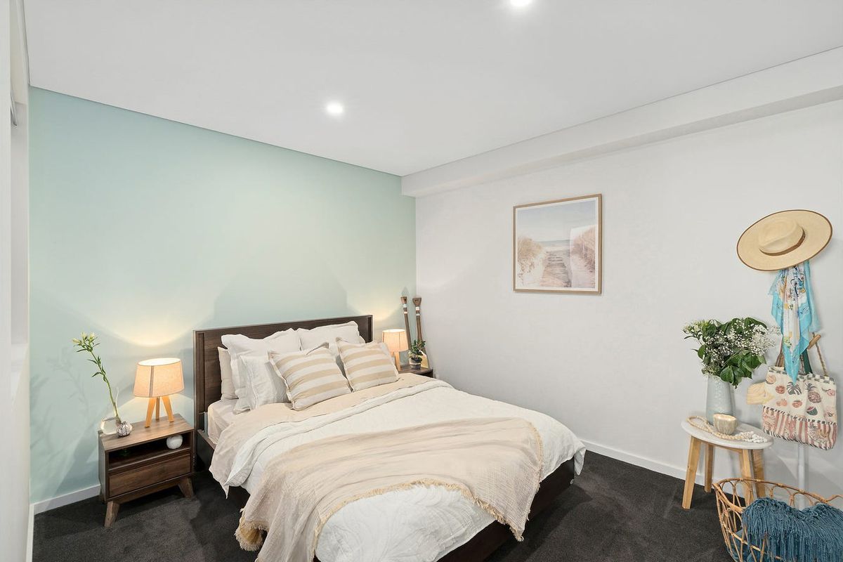 5 / 70 Chandos Street, St Leonards