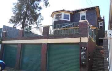 1 / 206 Gale Road, Maroubra