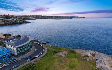 5 / 44 Marine Parade, Maroubra