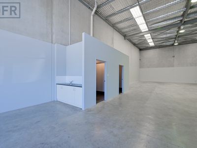 6 / 11 Milson Place, O'connor