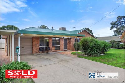 10 Mitchell Street, Tamworth