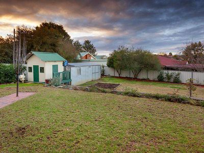 6 AZURE DRIVE, Wodonga