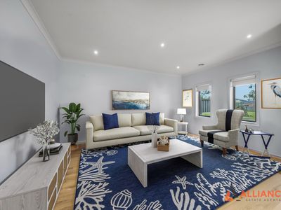 37 Kirkstead Grove, Craigieburn