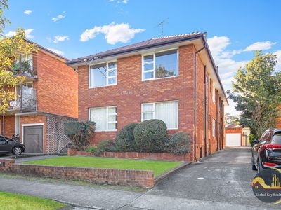 4 / 108 Penshurst Road, Narwee