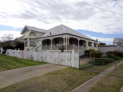 42 Baynes Street, Wondai