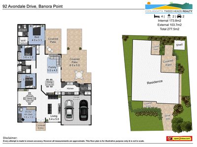 92 Avondale Drive, Banora Point