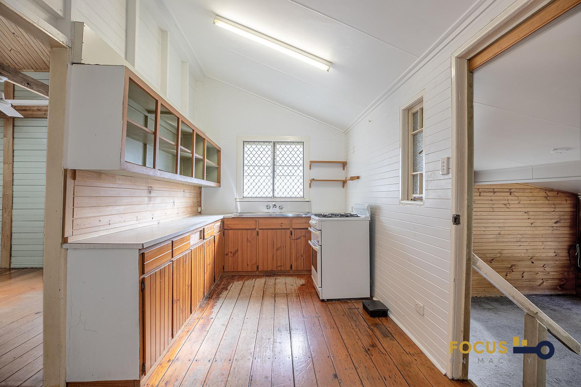 21 Sophia Street, Mackay