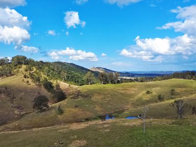 159 Wards Creek Road, Krambach