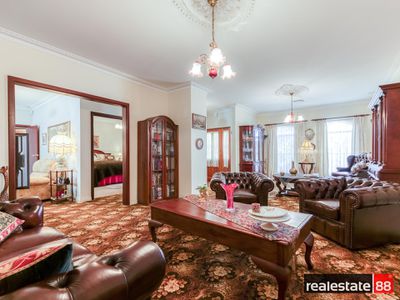 3 Cowley Street, Yokine