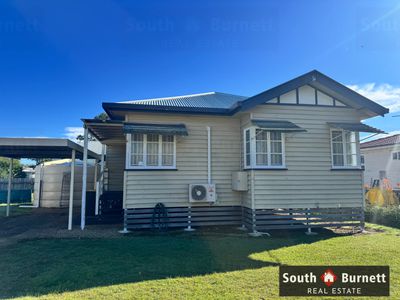 1 Boonenne Court, Nanango