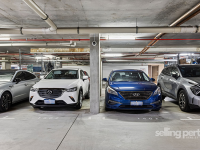 1602 / 19 The Circus, Burswood