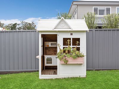 6 Barooga Place, Horsley