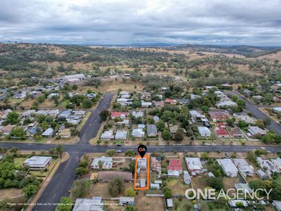 89 Hill Street, Quirindi