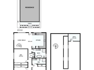 3 Collier Crescent, Brunswick