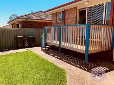 3 / 28 Abel Street, Wallsend