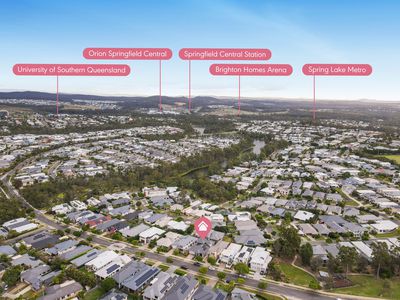 267 Lakeside Avenue, Springfield Lakes