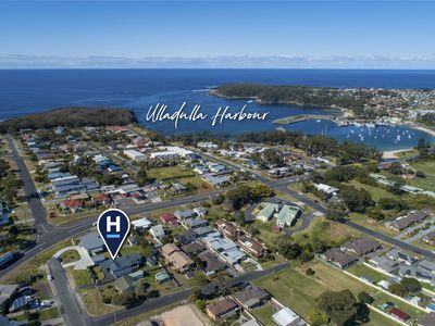 38 Nurrawallee Street, Ulladulla
