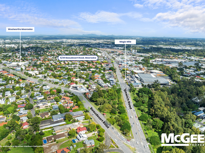 5 / 49 Beaudesert Road, Moorooka