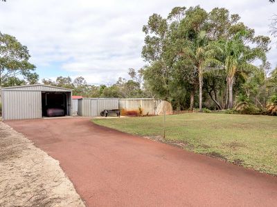 27 Wicksteed Close , Baldivis