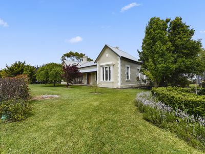 44 Poolna Springs Road, Sebastopol