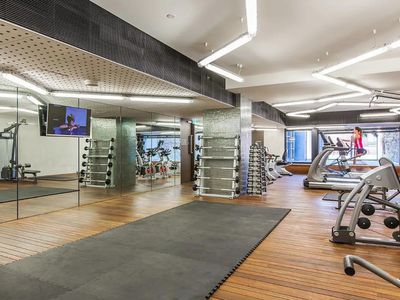 821 / 152 Sturt Street, Southbank