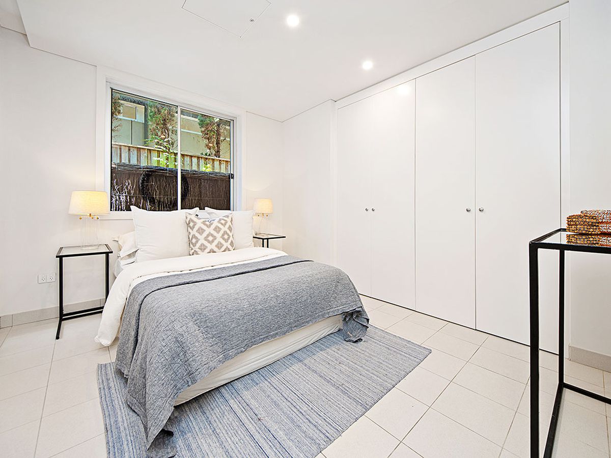 2 / 56 Wilberforce Avenue, Rose Bay