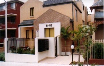 3 / 81 Gilderthrope Ave, Randwick