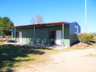 Kingaroy
