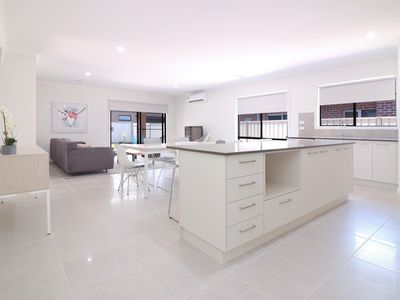 4 Federation Boulevard, Truganina