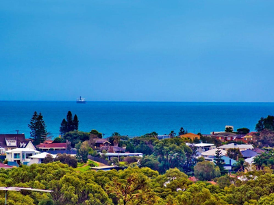 5 / 29 Ramsdale St, Doubleview