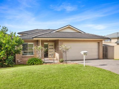 15 Campaspe Circuit, Albion Park