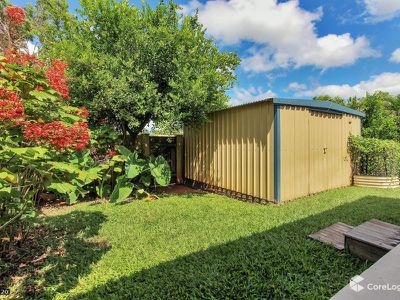 40 Gunter Cct , Woodroffe