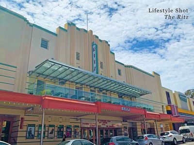 97 / 207 Barker Street, Randwick