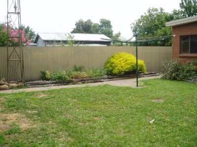 22 O'BRIEN ROAD, Cohuna