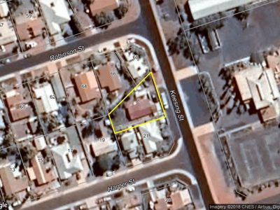 8 Keesing Street, Port Hedland