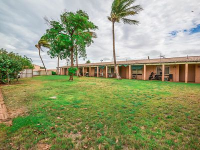 Unit 5 / & 6 of 8 Grant Place, Port Hedland