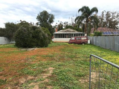 21 Cook Street, Wakool