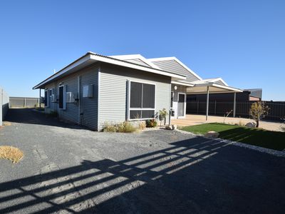 28 Osprey Drive, South Hedland