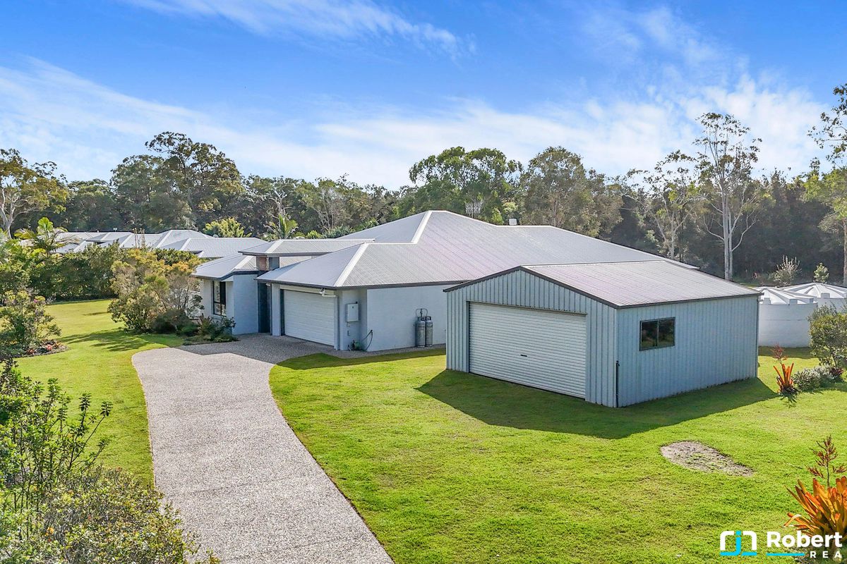 44 Lancaster Lane, Cooroibah