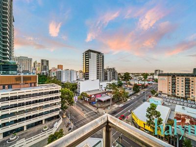 24 / 155 Adelaide Terrace, East Perth