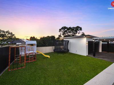 23 Waminda Avenue, Campbelltown