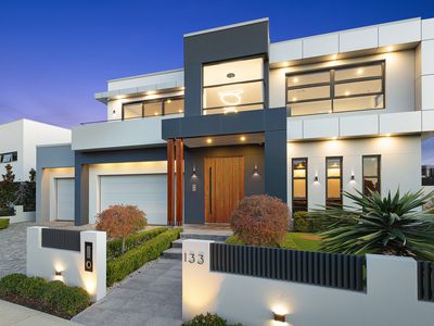 133 Arnold Avenue, Kellyville