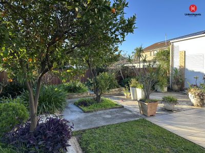 37 Strawberry Road, Casula