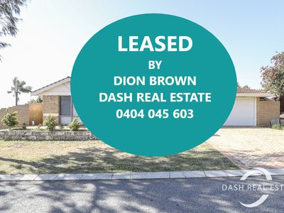 1 Burra Court, Clarkson