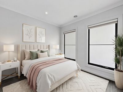 92 Flanagan Avenue, Officer