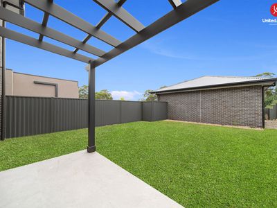 5 Calendula Court, Casula