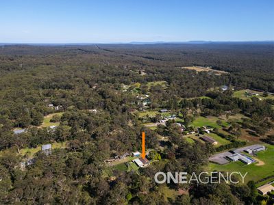 33 Gardner Road, Falls Creek
