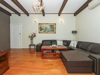 29 Wilkins Road, Kalamunda
