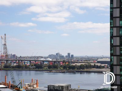 1001N / 889 Collins Street, Docklands
